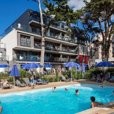 De La Plage 2p5p